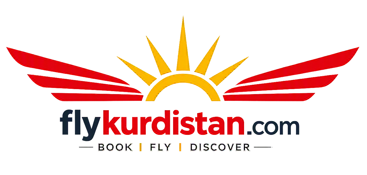 Fly Kurdistan